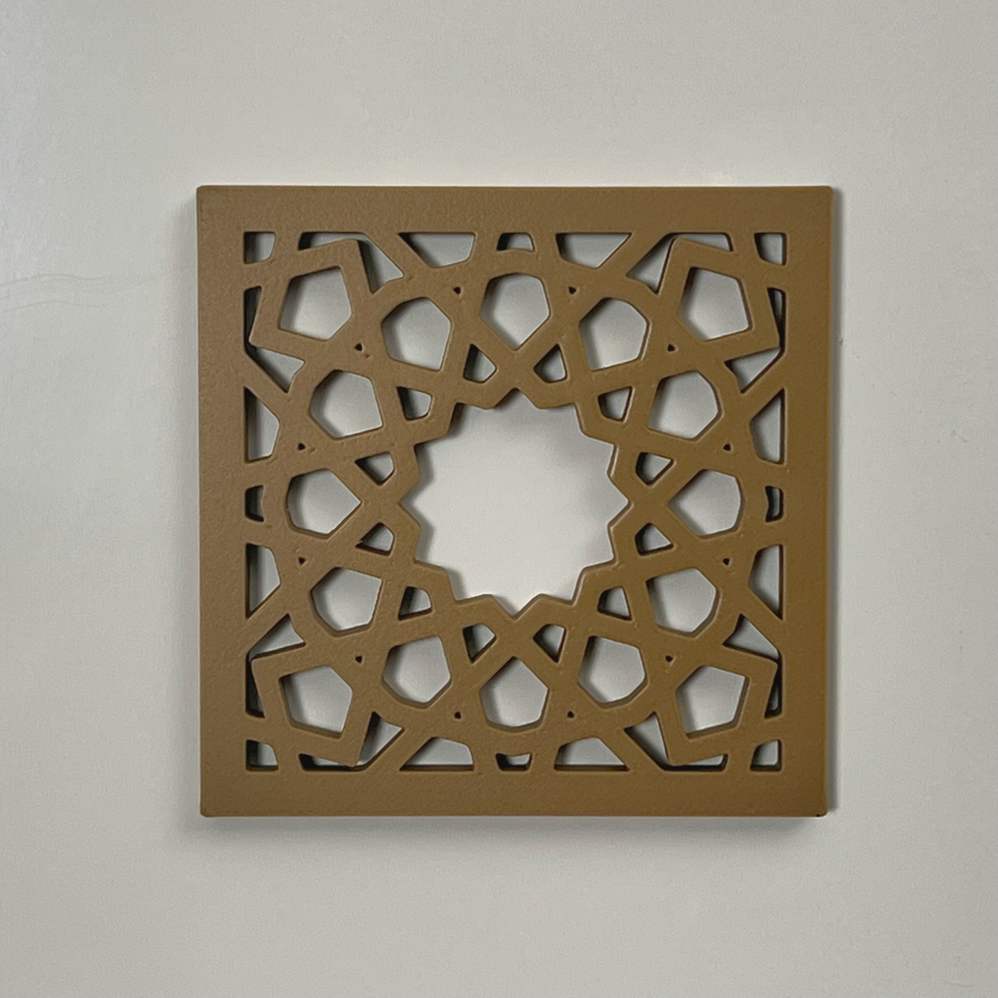 The Islamic Geometric Patterns Magnet Bundle