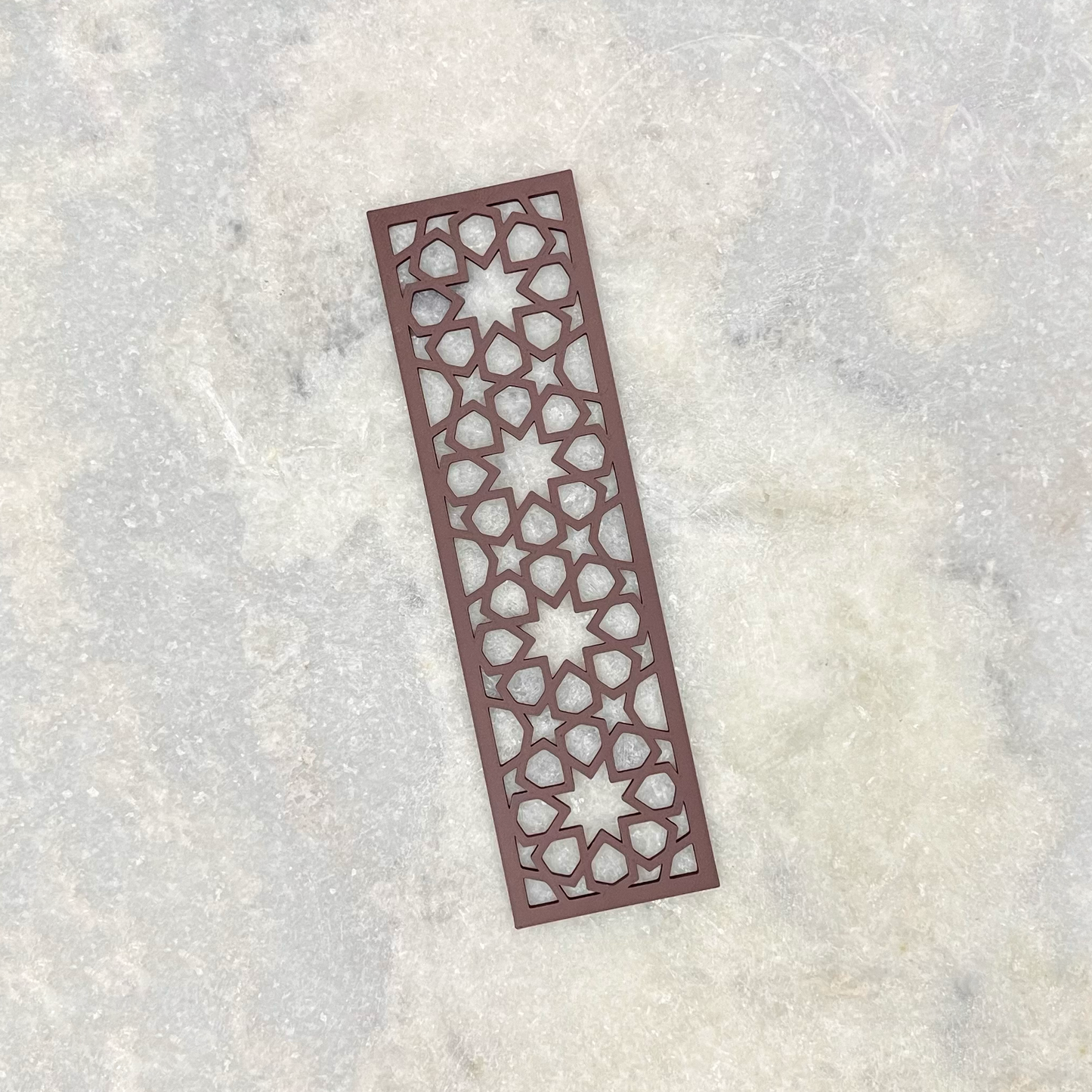 The Kairouan Bookmark