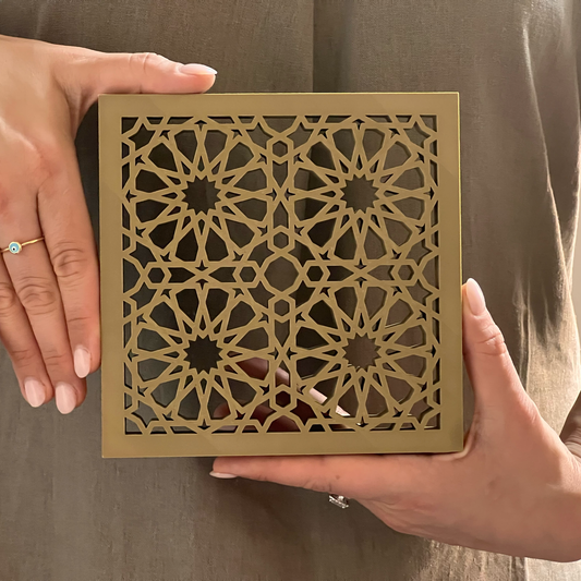 The Mamluk Wall Art