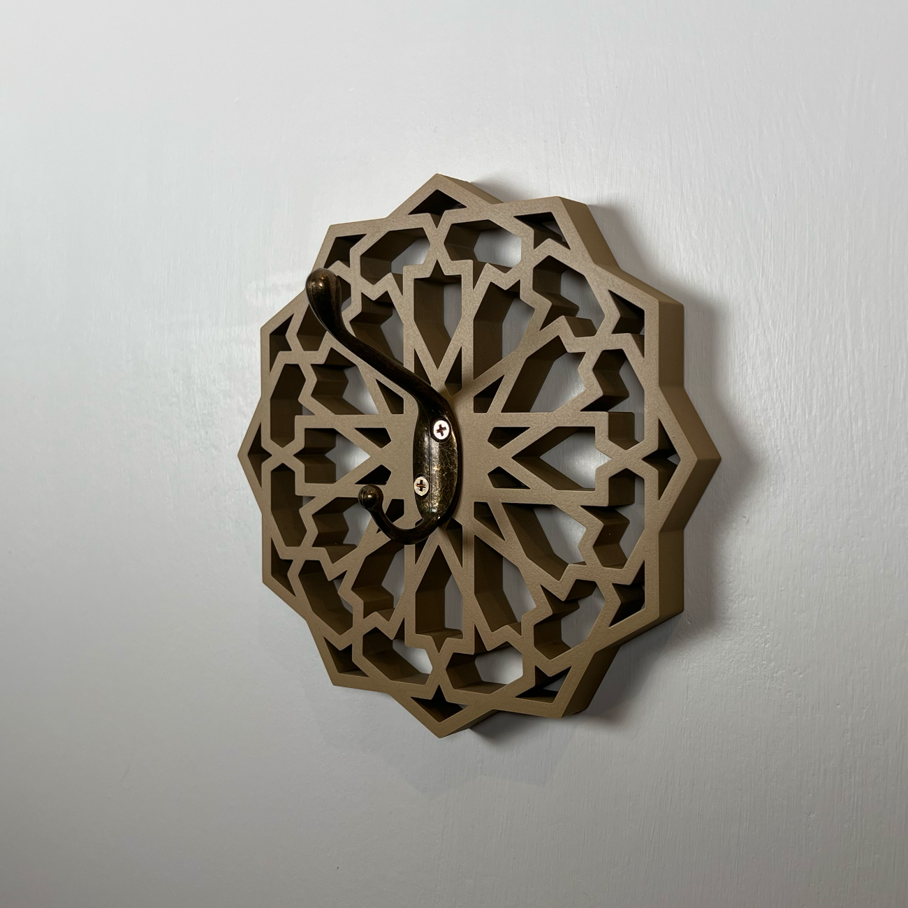 The Meknes Wall Hook