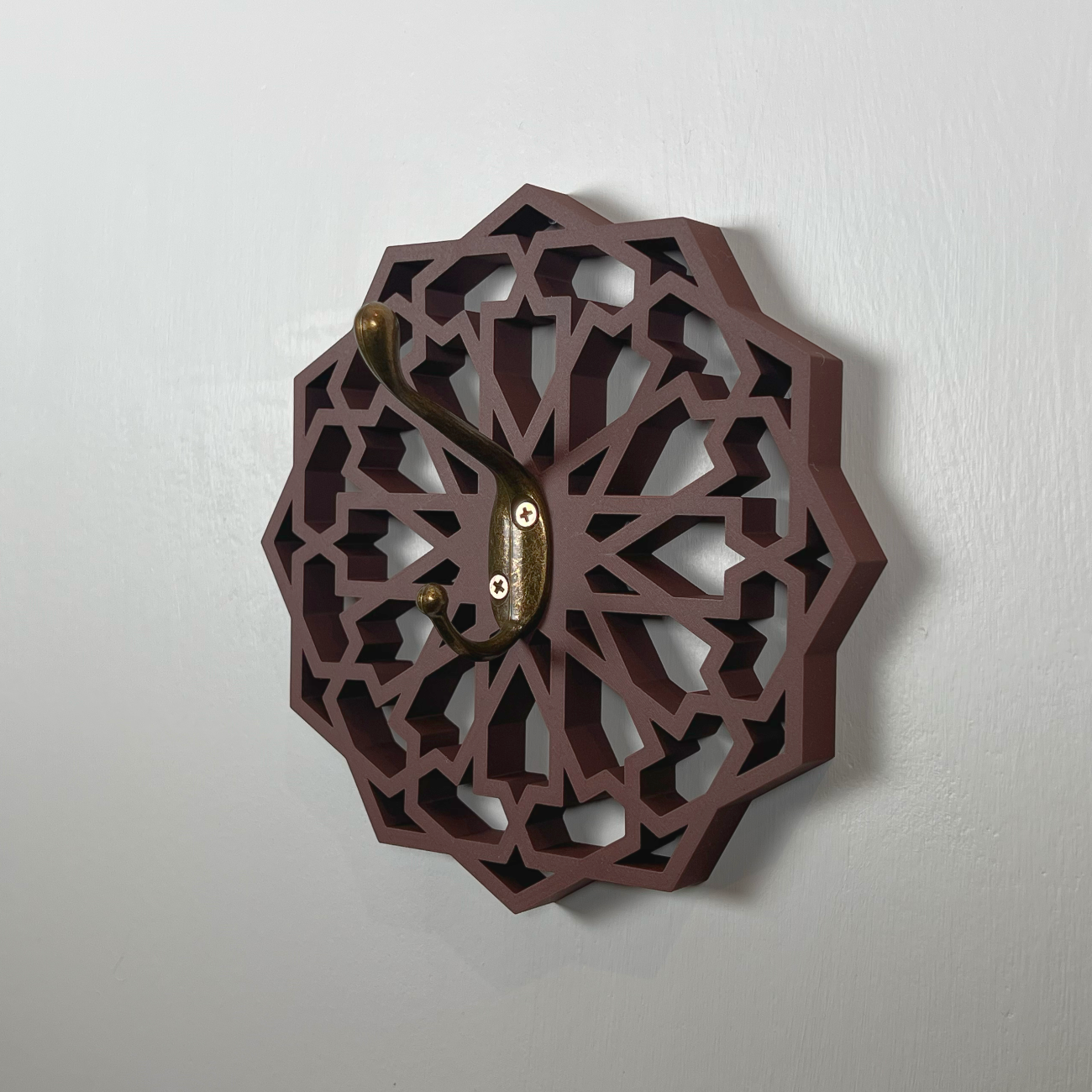 The Meknes Wall Hook