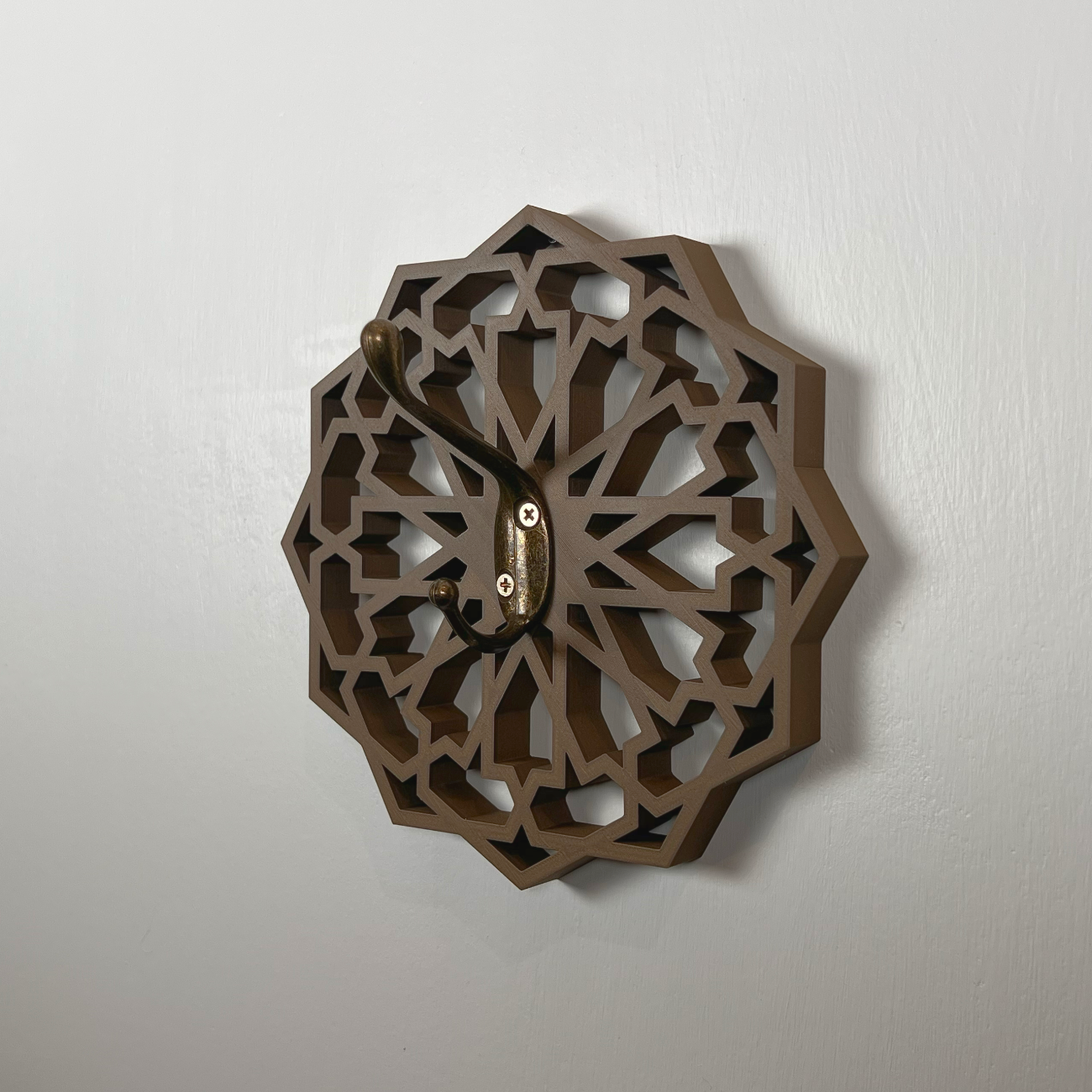 The Meknes Wall Hook