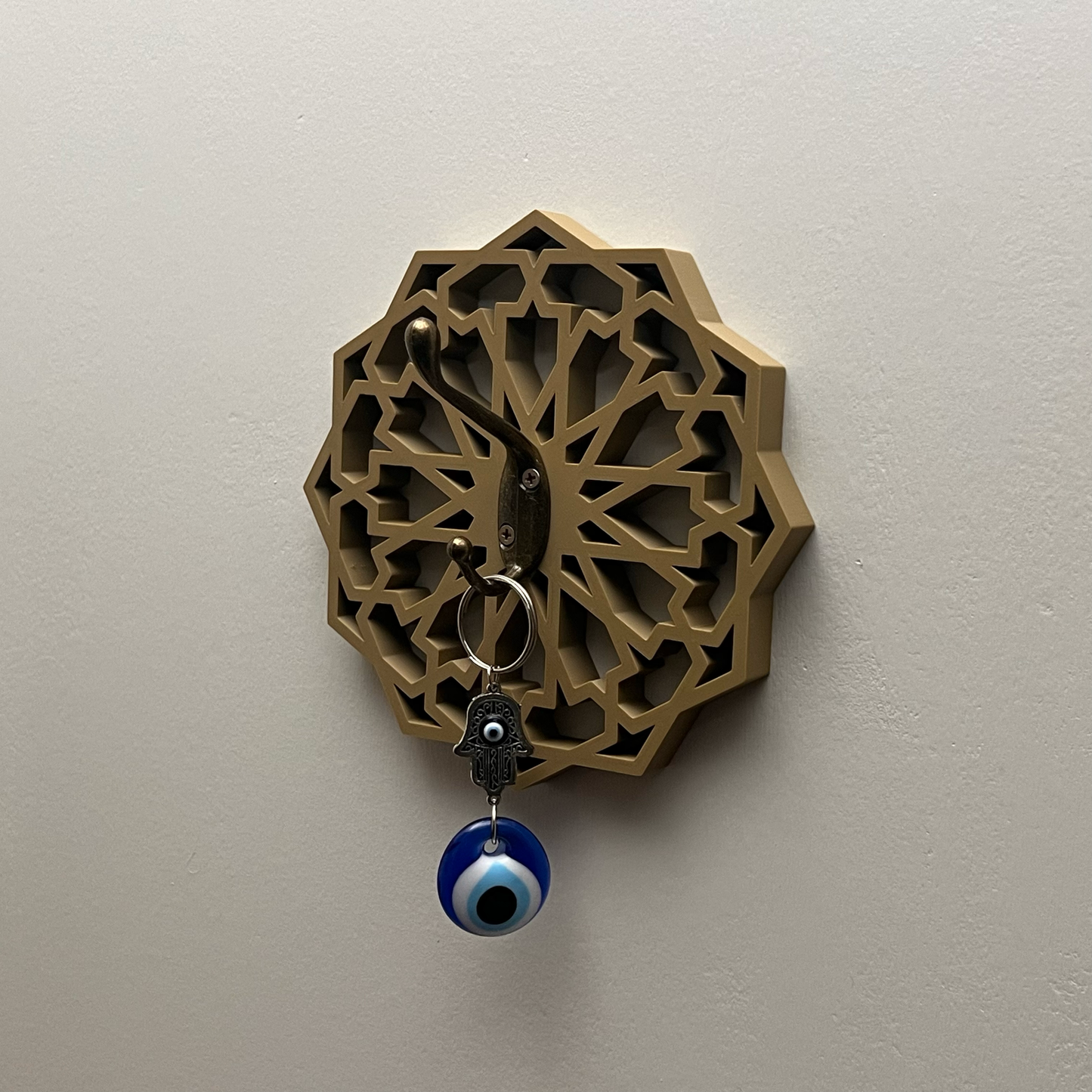 The Meknes Wall Hook