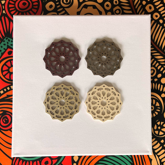 The Meknes Magnet