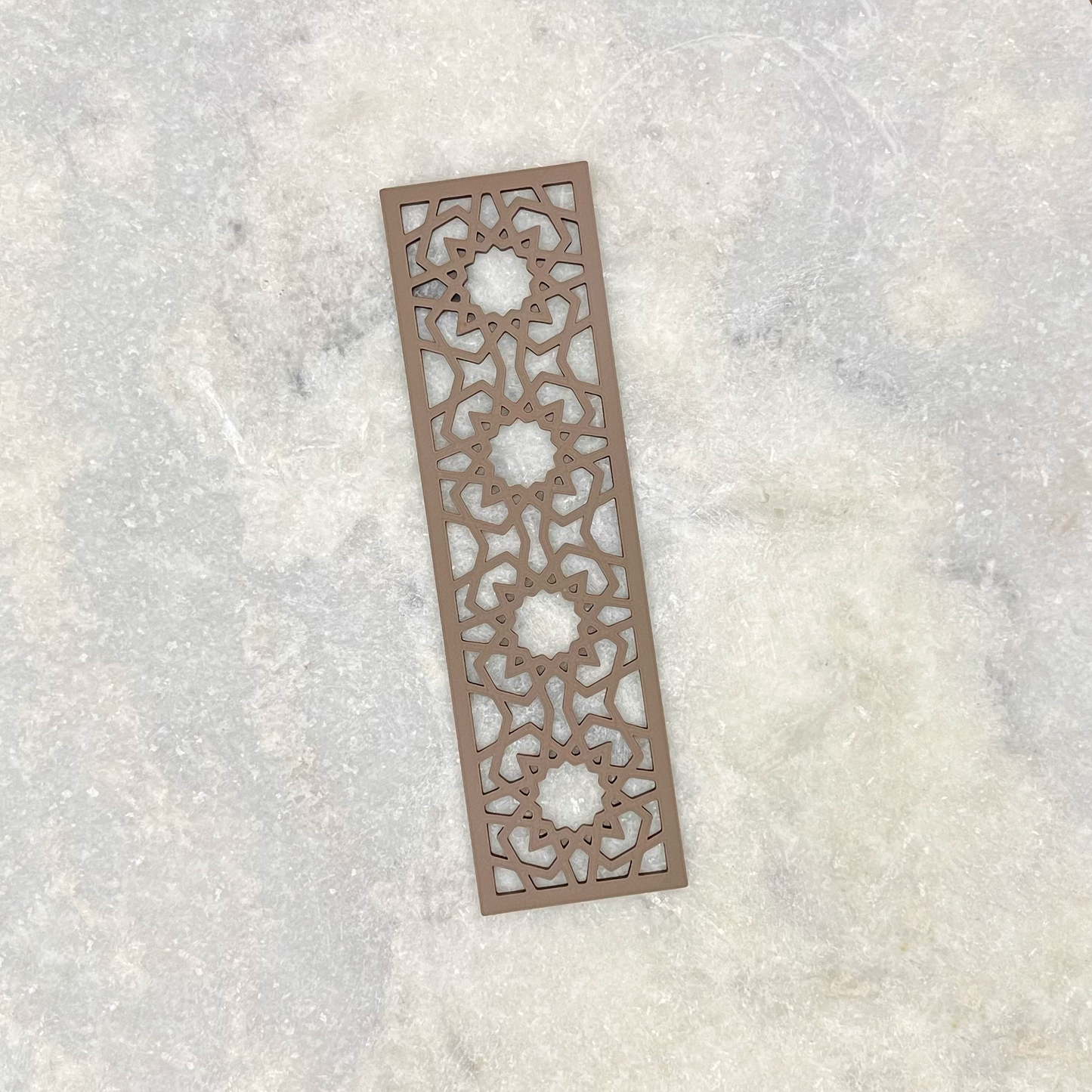 The Mustansiriya Bookmark