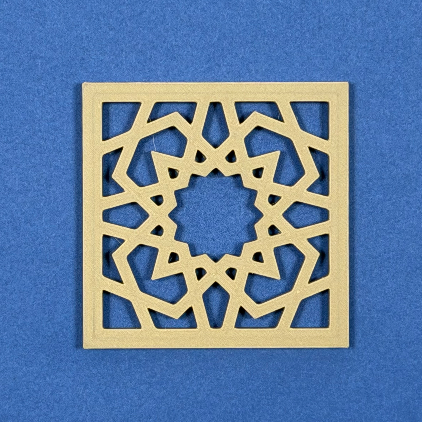 The Mustansiriya Magnet