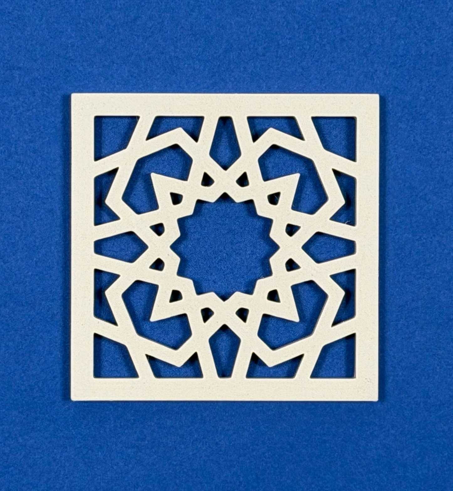 The Mustansiriya Magnet