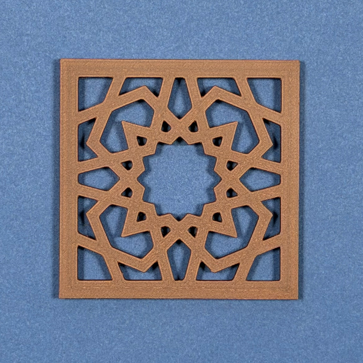 The Mustansiriya Magnet