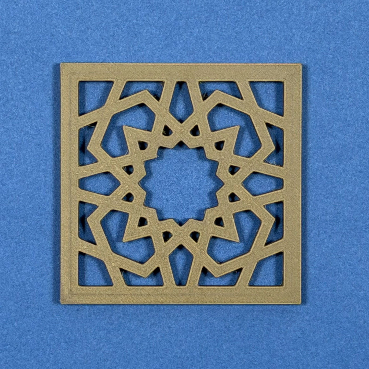 The Mustansiriya Magnet