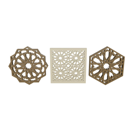 3 Piece Wall Art Bundle B