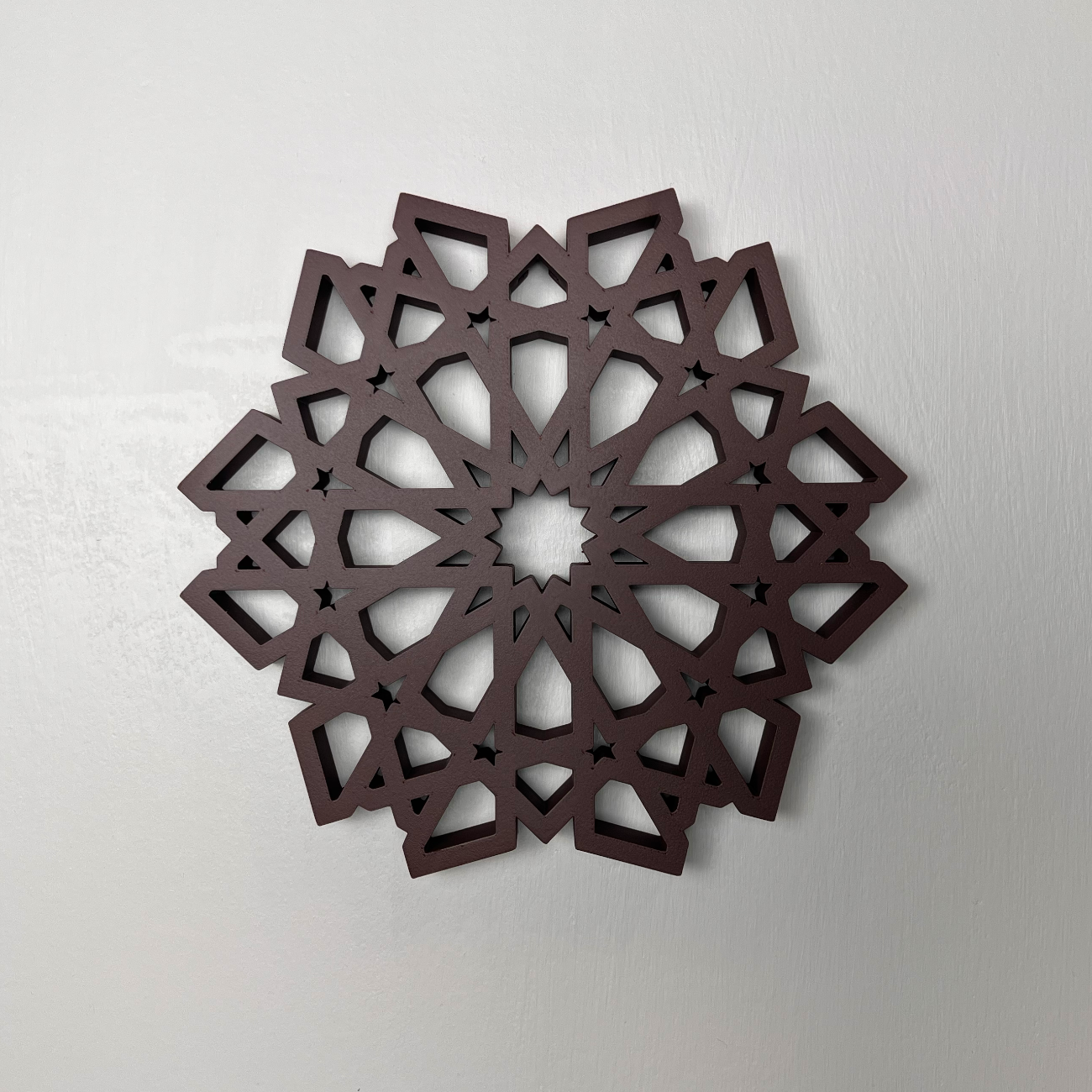 The Qarawiyyin Wall Art