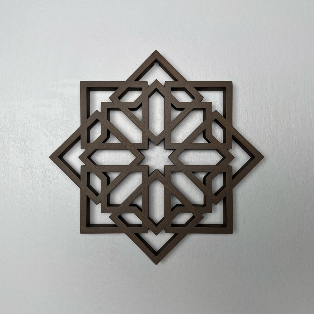 The Shalla Wall Art